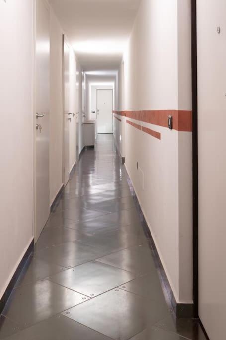 Comfortable Flat In Porta Romana Milano Exterior foto