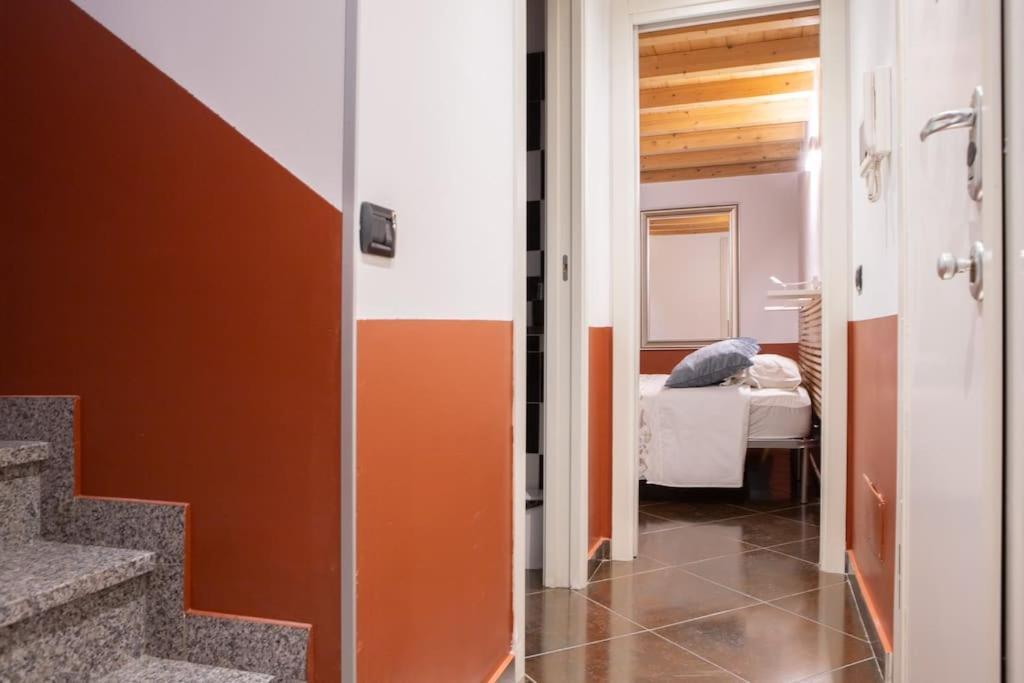 Comfortable Flat In Porta Romana Milano Exterior foto