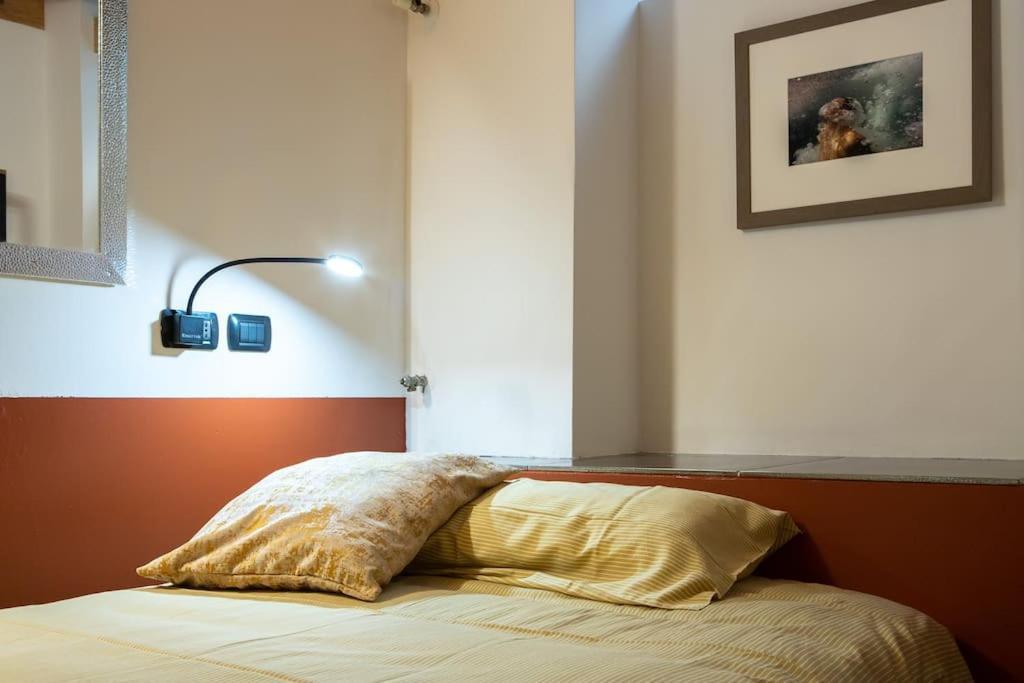 Comfortable Flat In Porta Romana Milano Exterior foto