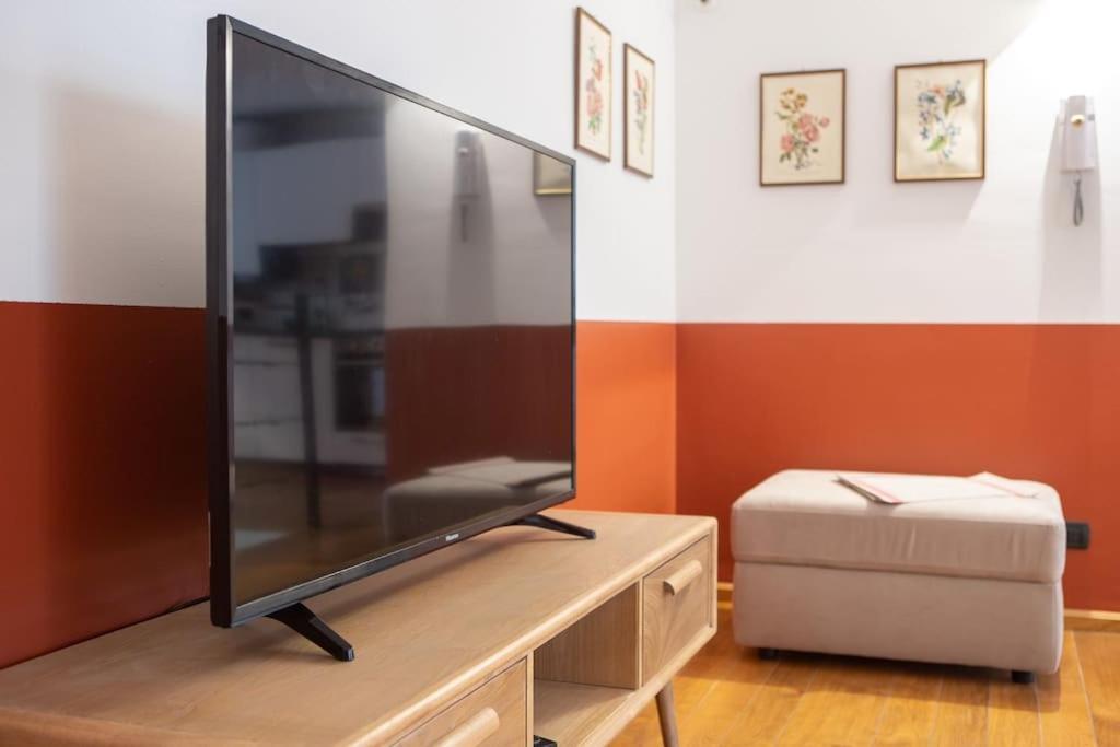 Comfortable Flat In Porta Romana Milano Exterior foto