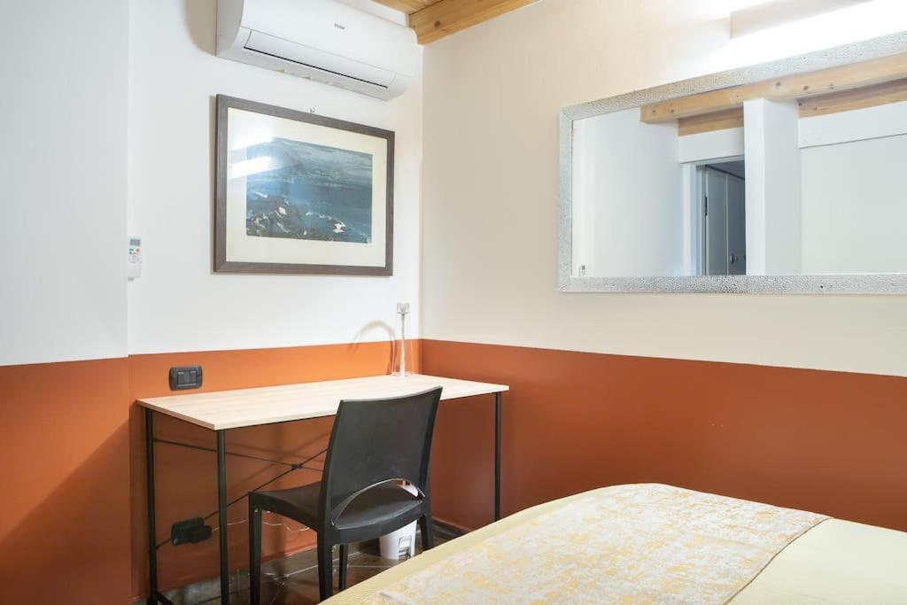 Comfortable Flat In Porta Romana Milano Exterior foto