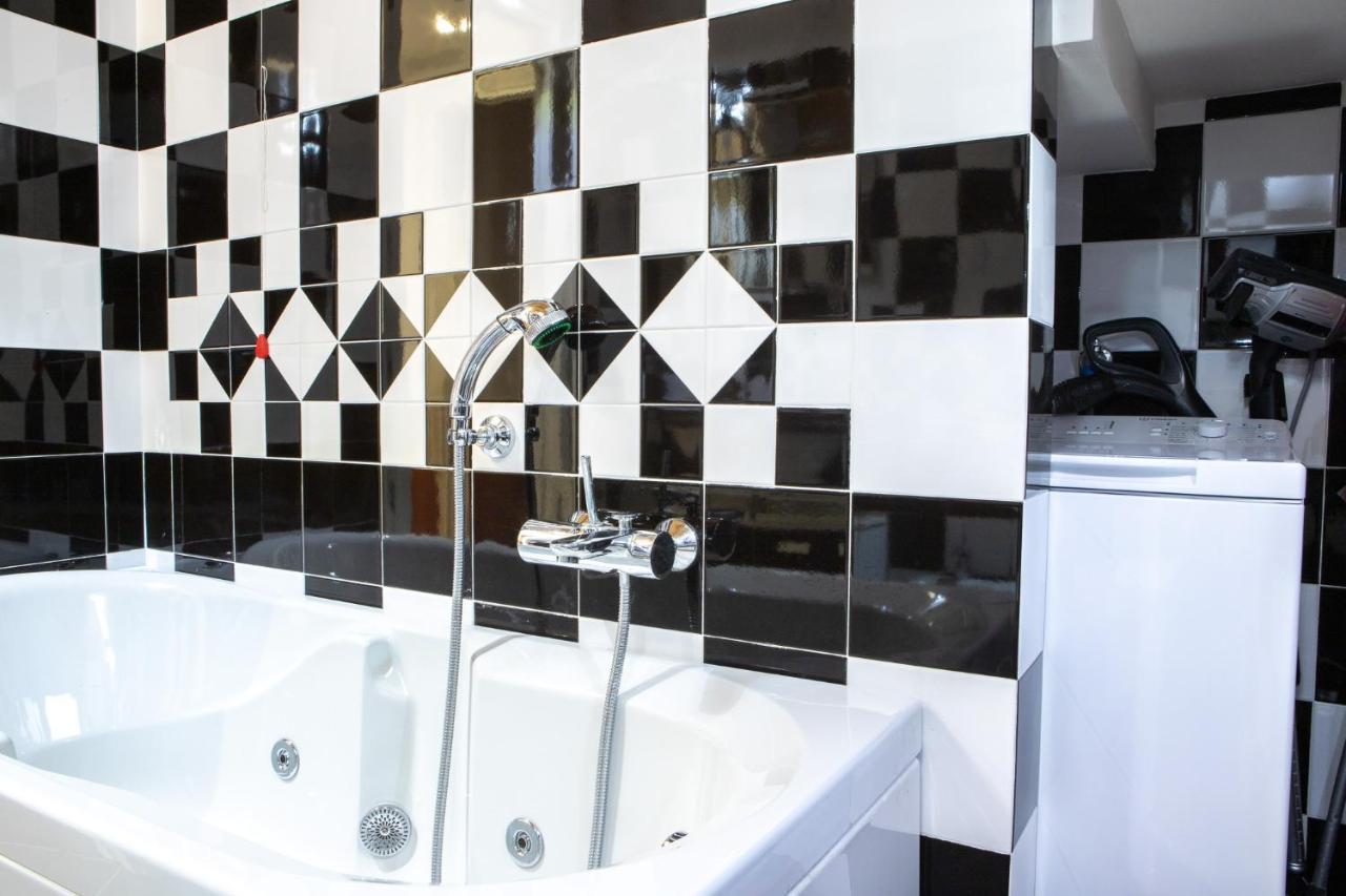 Comfortable Flat In Porta Romana Milano Exterior foto