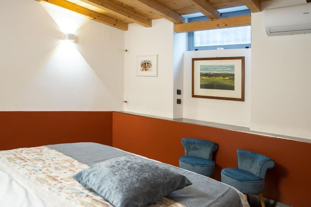 Comfortable Flat In Porta Romana Milano Exterior foto