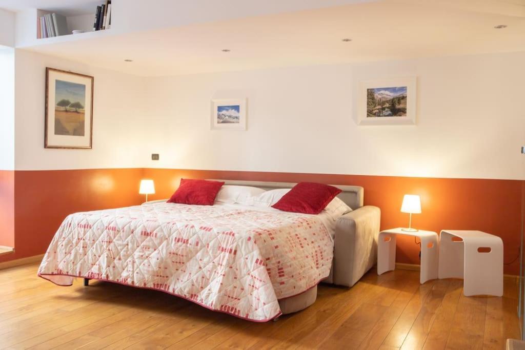 Comfortable Flat In Porta Romana Milano Exterior foto